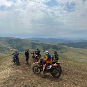Zlatibor Fennsík és Fenyvesek