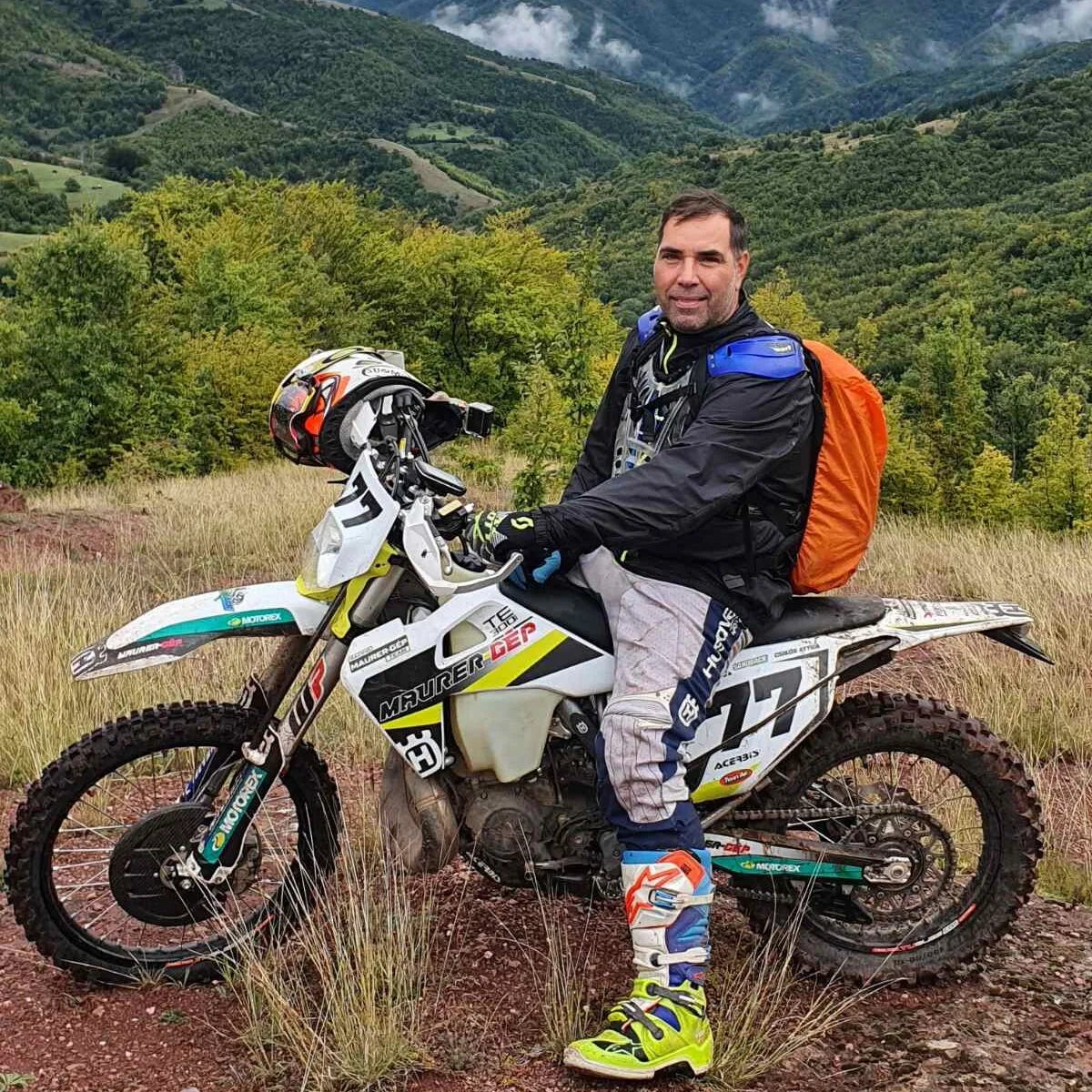 Stara Planina Enduro Expedíció – A Túravezető Kedvence - Image 18