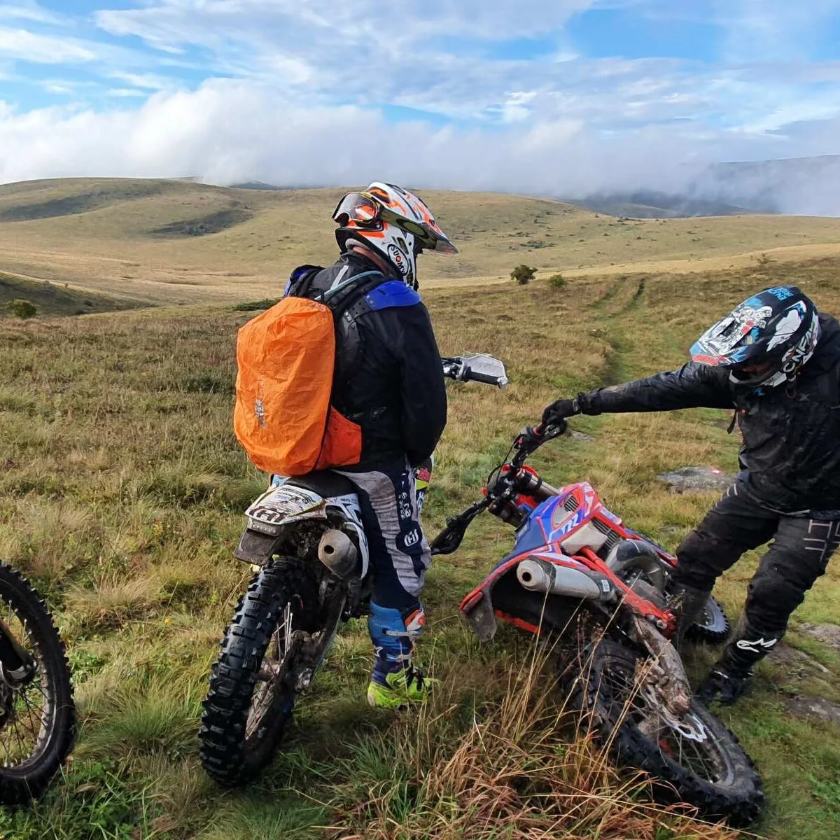 Stara Planina Enduro Expedíció – A Túravezető Kedvence - Image 13