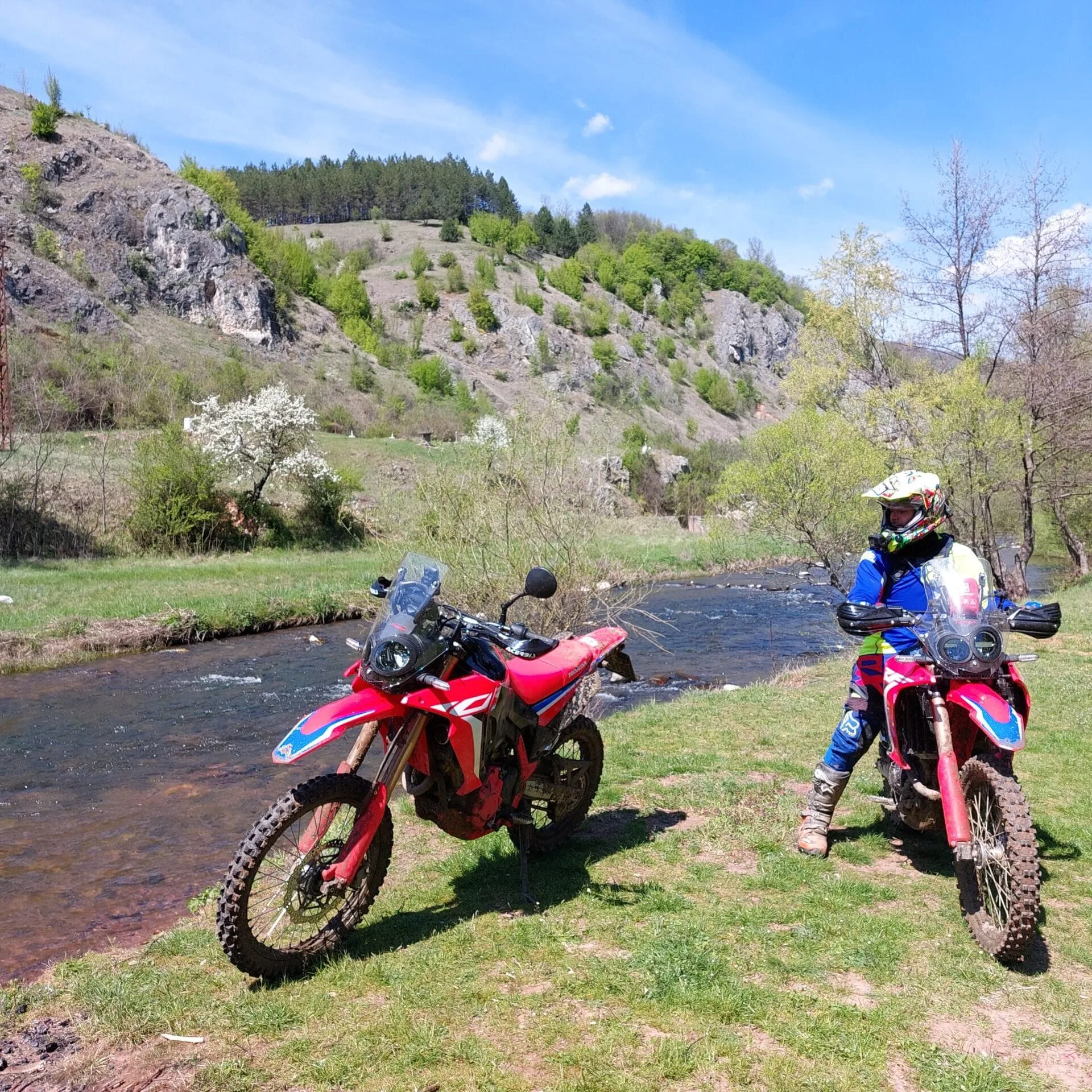 Stara Planina Enduro Expedíció – A Túravezető Kedvence - Image 3