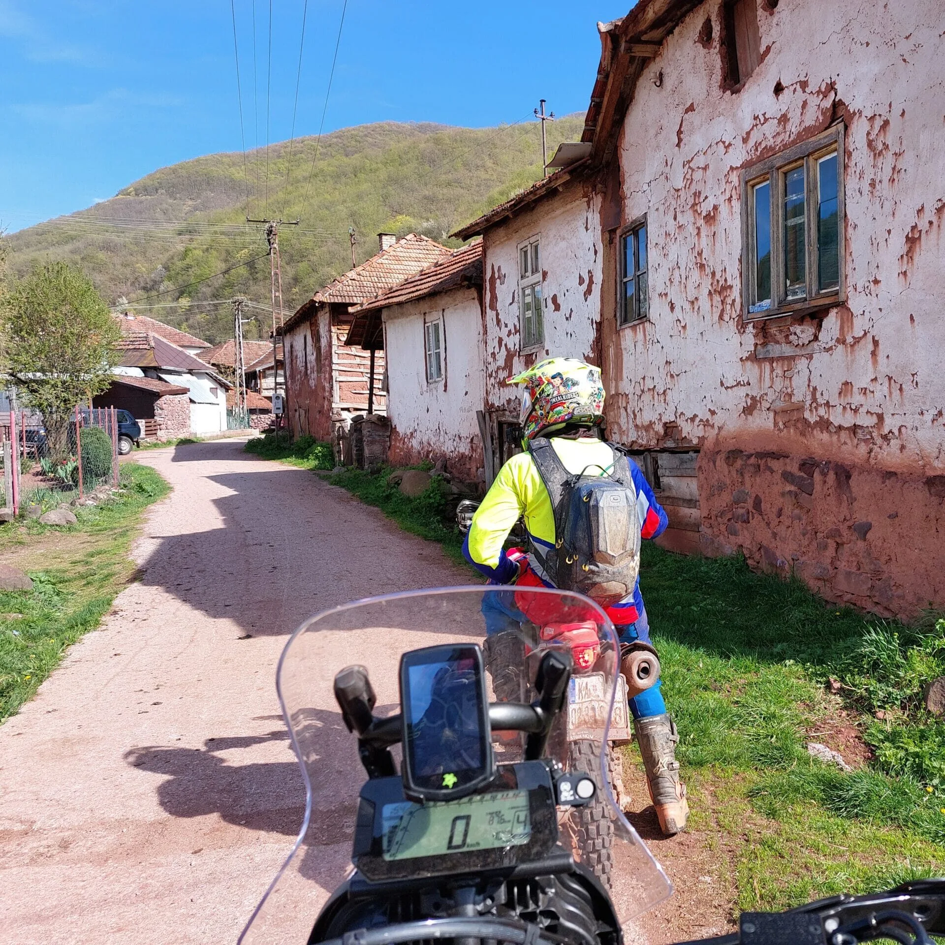 Stara Planina Enduro Expedíció – A Túravezető Kedvence - Image 4