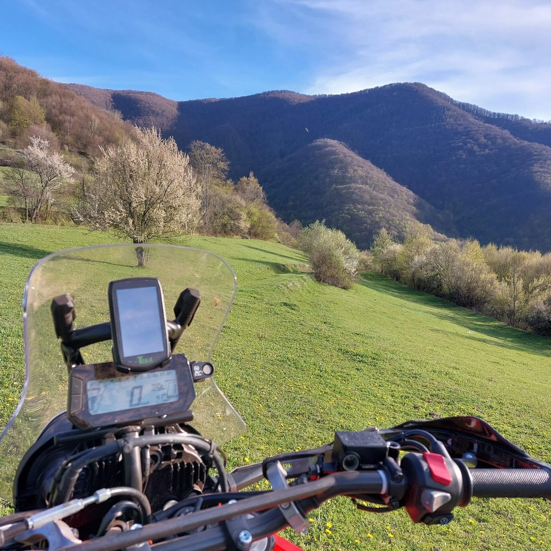 Stara Planina Enduro Expedíció – A Túravezető Kedvence - Image 6