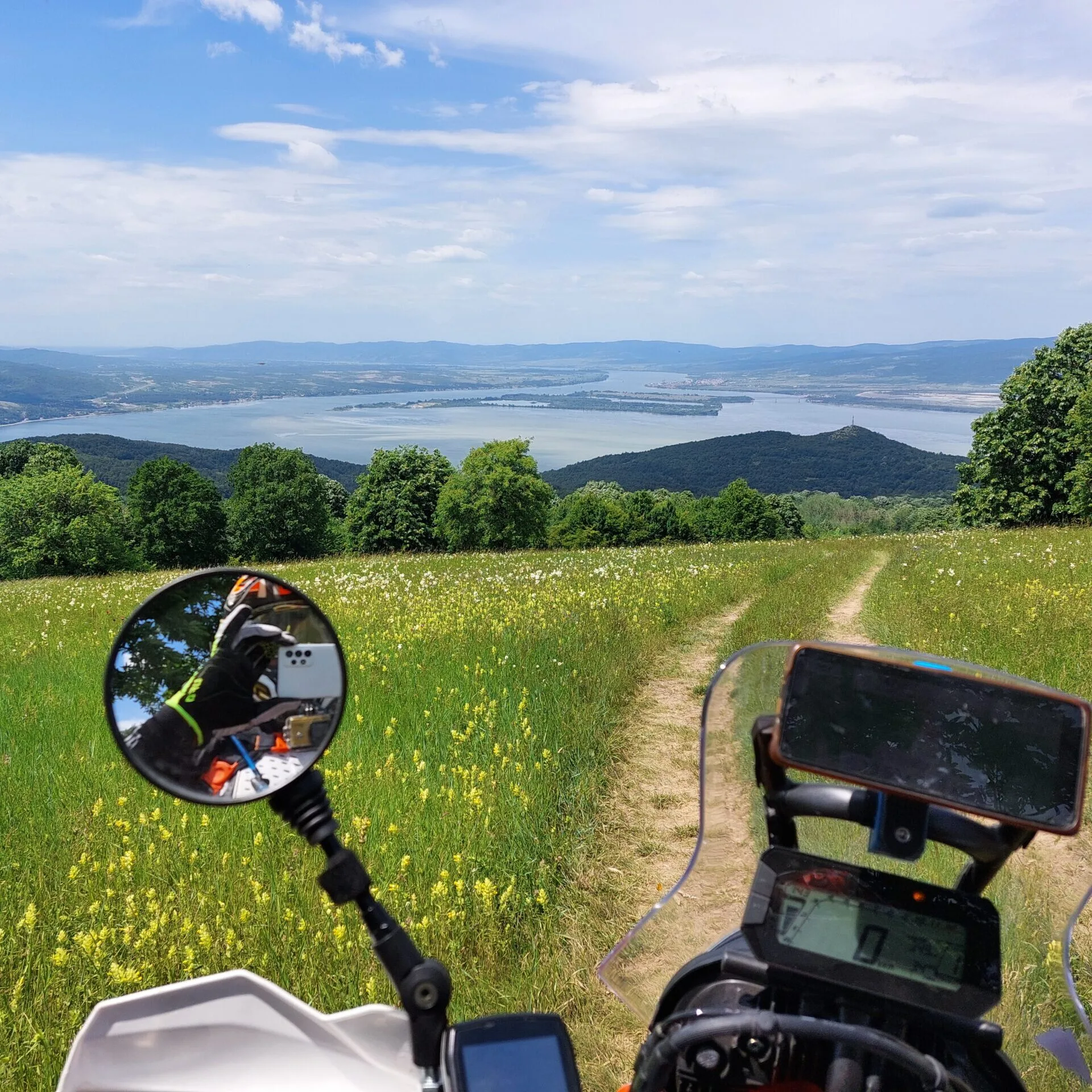 Vaskapu & Golubac Panorámatúra – A Duna szorításában - Image 11