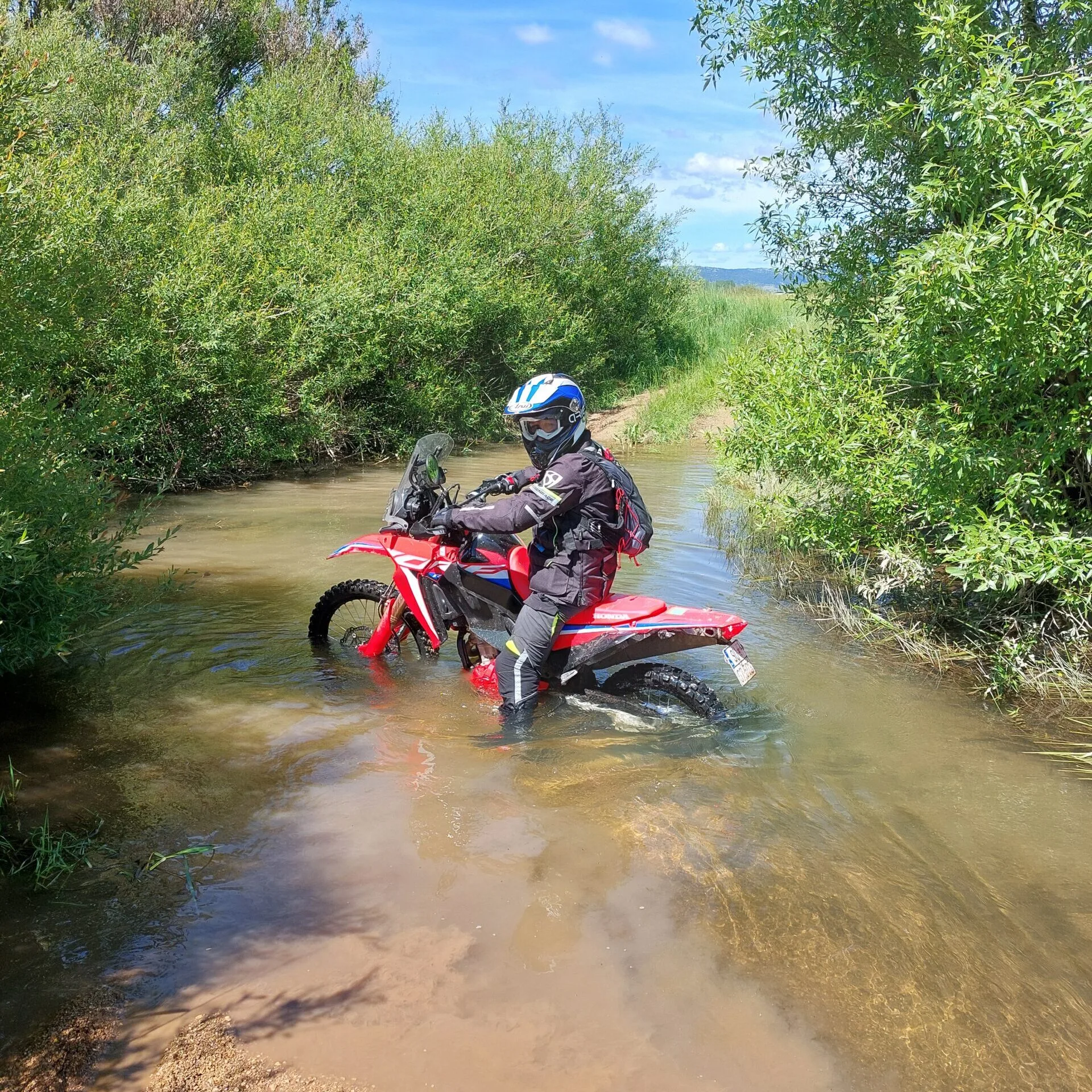 Boszniai csillag motoros túra - Image 11