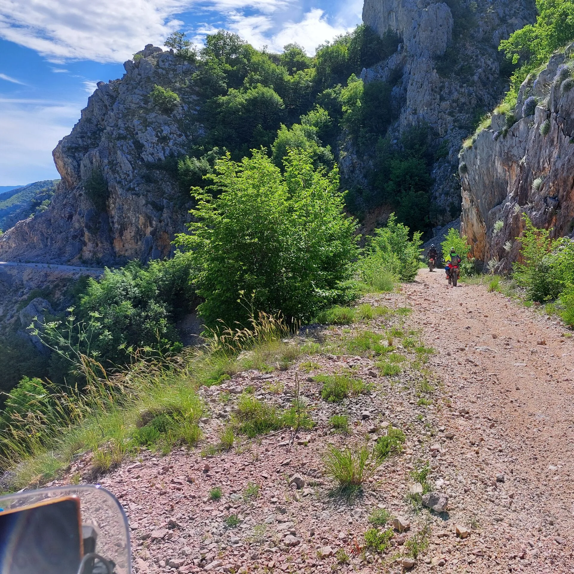 Boszniai csillag motoros túra - Image 7