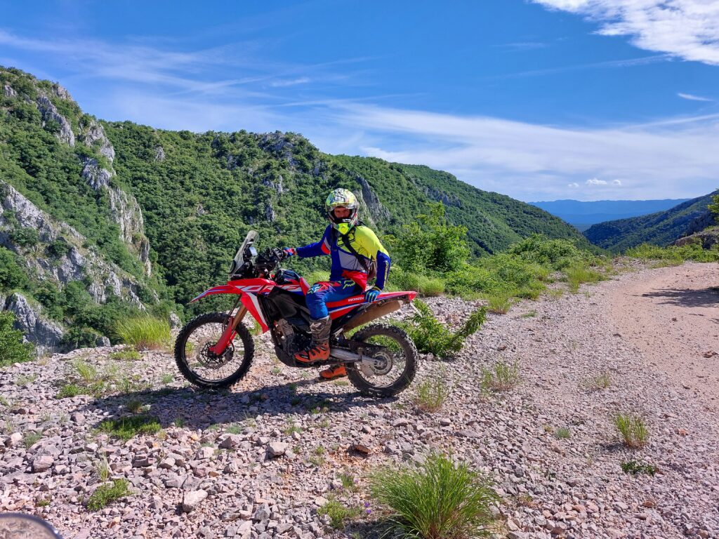 Bosznia csoportos off-road túrák