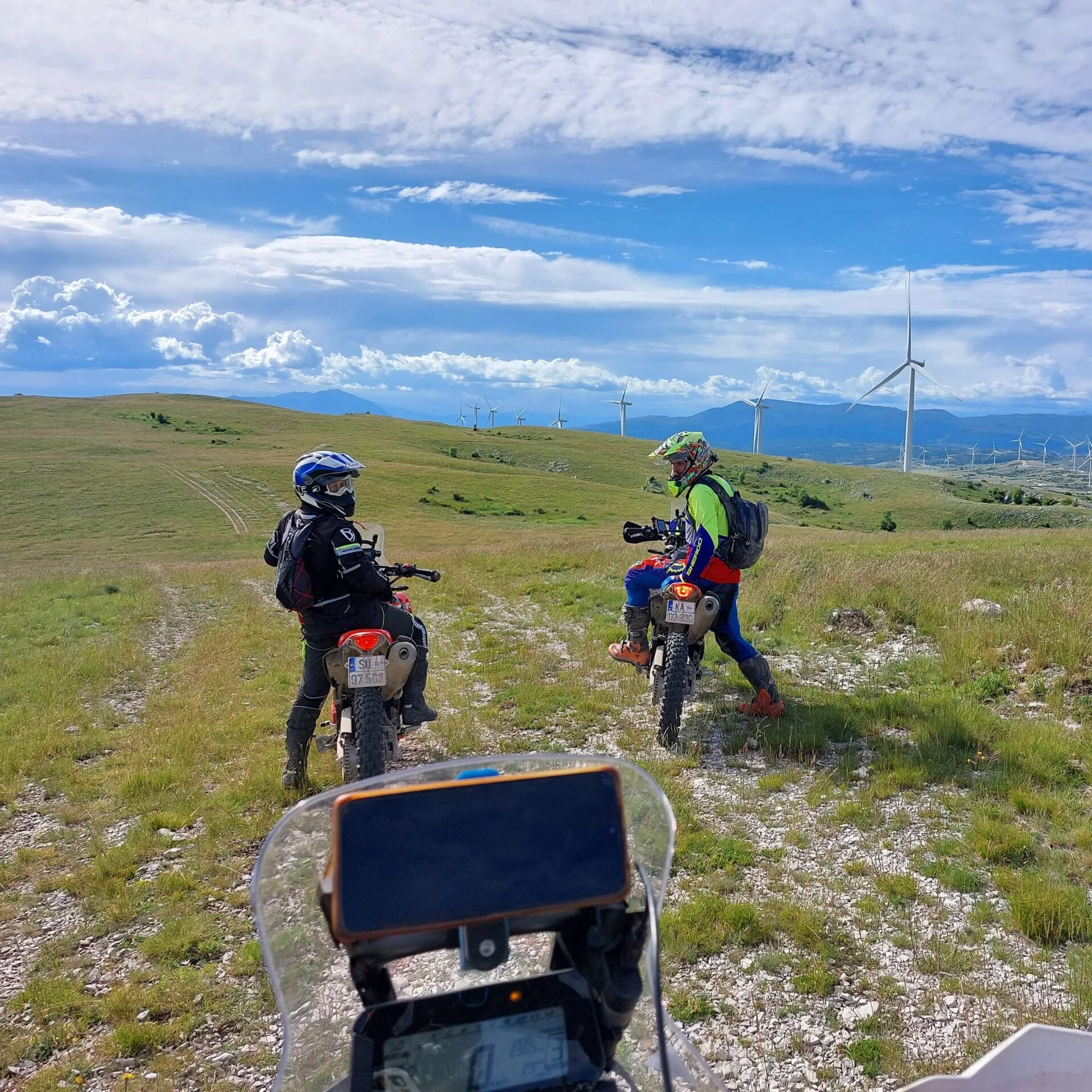 Boszniai csillag motoros túra - Image 6