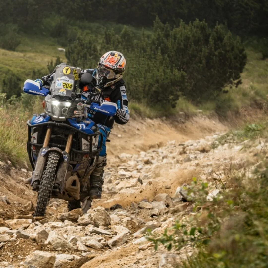 Bosnia Rally Király-etapok – A Legnagyobb Kihívás - Image 6