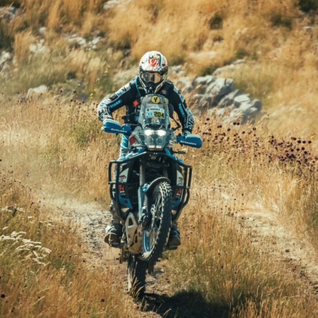 Bosnia Rally Király-etapok – A Legnagyobb Kihívás - Image 3