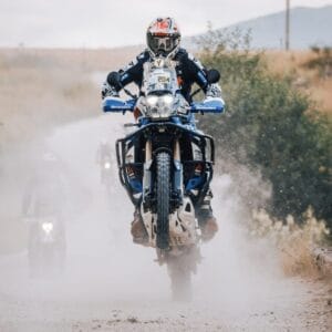 Bosnia Rally Király-etapok – A Legnagyobb Kihívás
