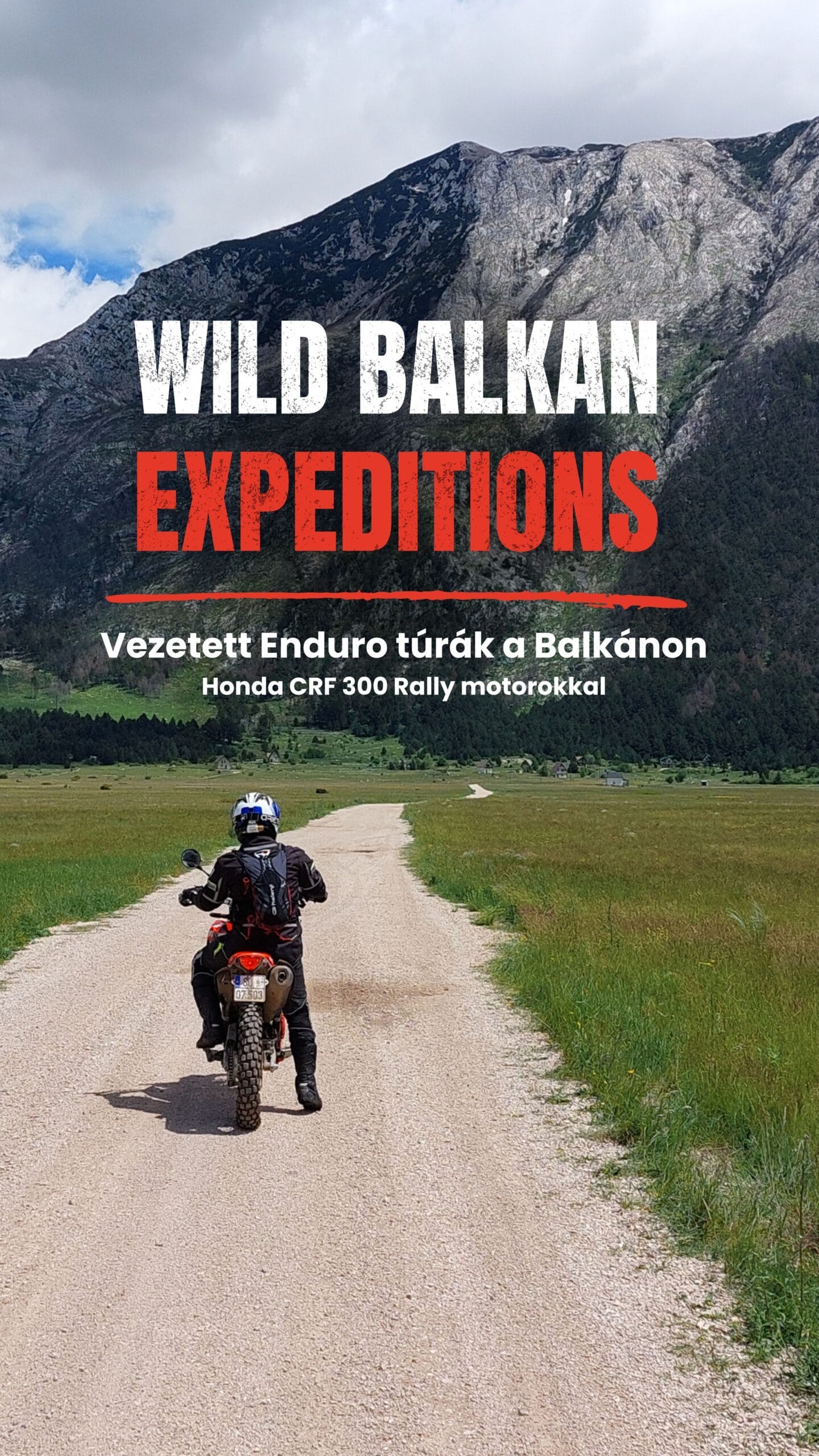 Wild Balkan Expeditions